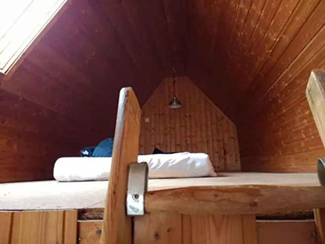 1 Zimmer Wohnung mit 42 m² in Münster – Bild 4