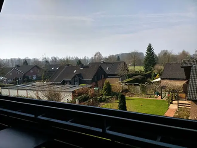 1 Zimmer Wohnung mit 42 m² in Münster – Bild 5