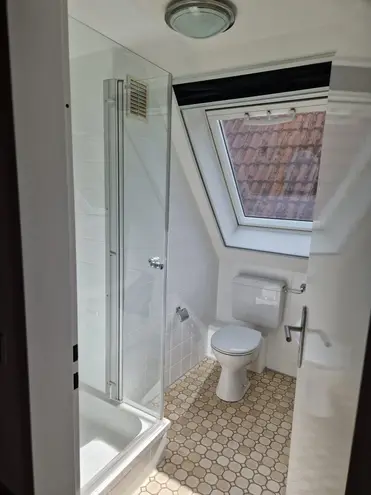 1 Zimmer Wohnung mit 42 m² in Münster – Bild 6