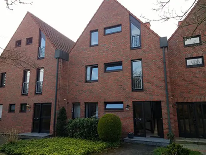 1 Zimmer Wohnung mit 42 m² in Münster – Bild 7