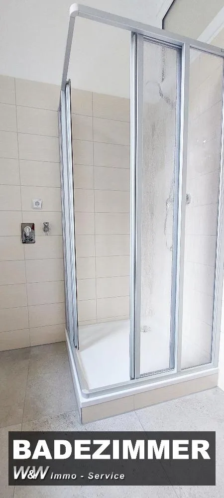 1 Zimmer Wohnung mit 45 m² in Zwickau – Bild 4
