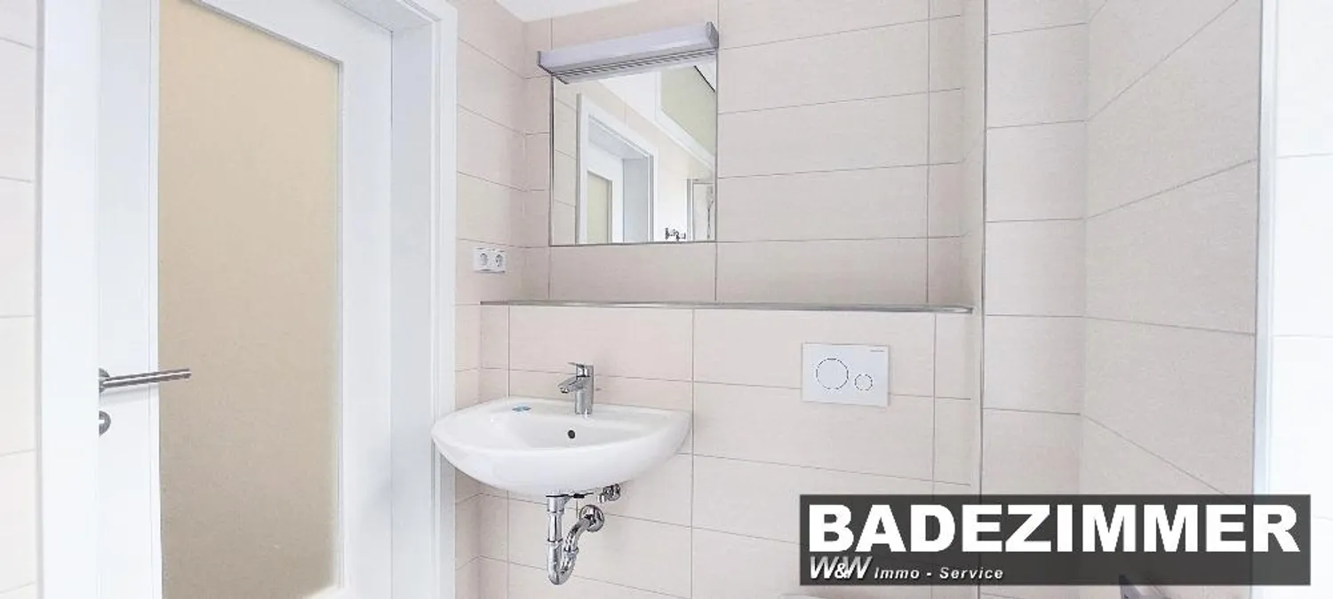1 Zimmer Wohnung mit 45 m² in Zwickau – Bild 5