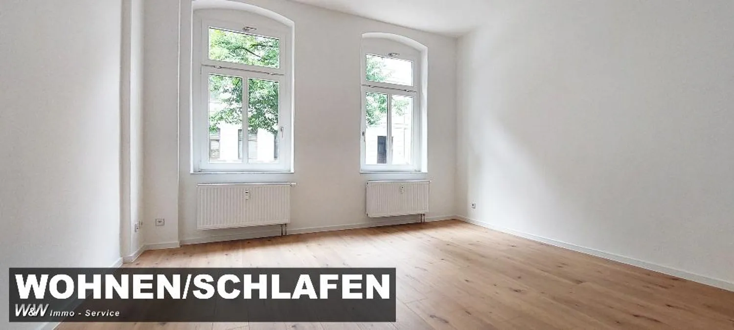 1 Zimmer Wohnung mit 45 m² in Zwickau – Bild 6