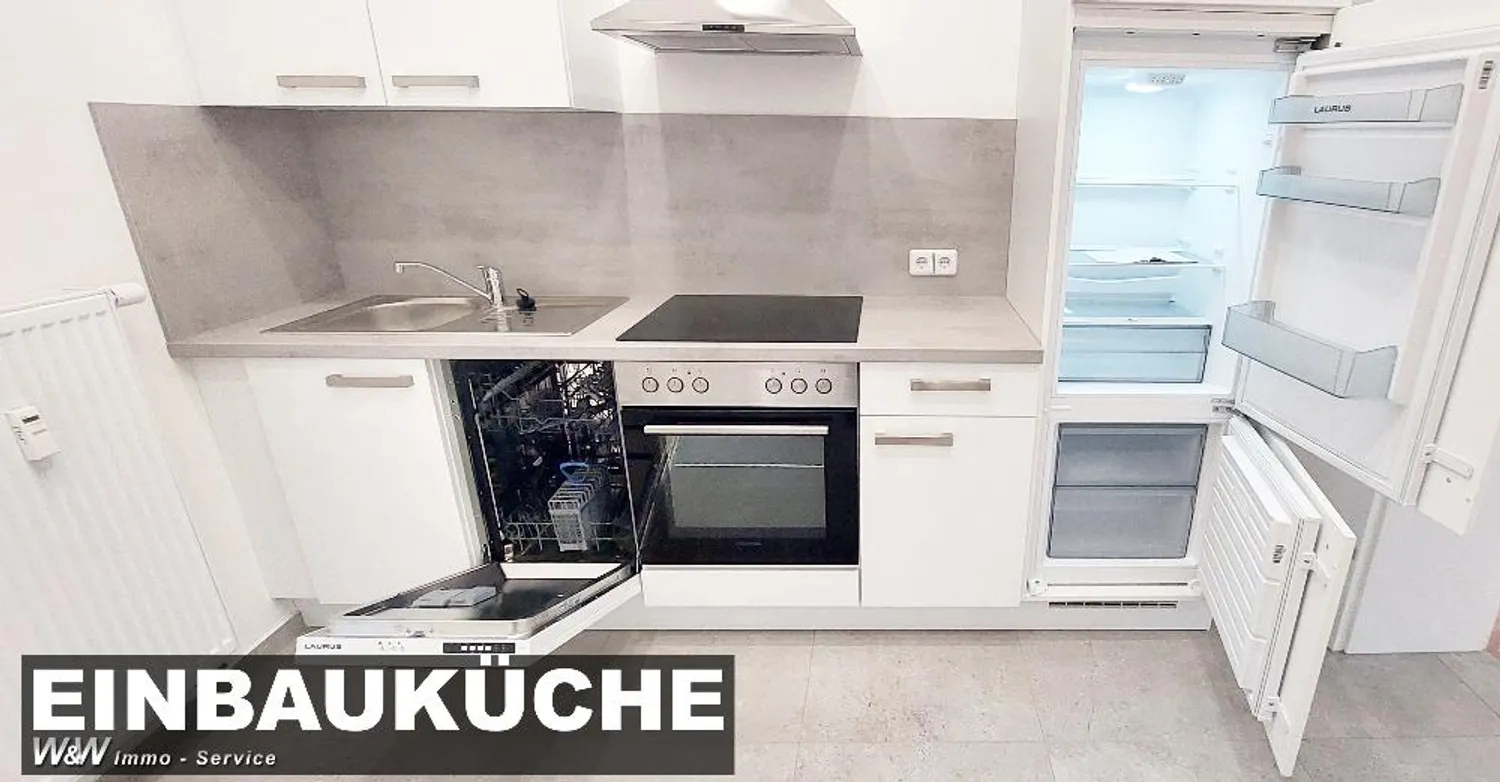1 Zimmer Wohnung mit 45 m² in Zwickau – Bild 8