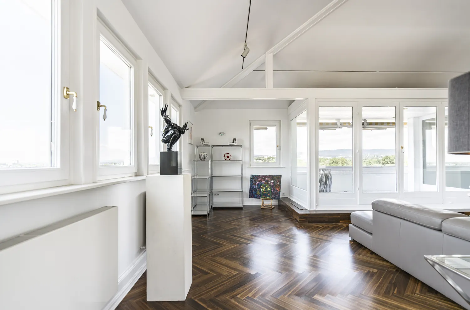 4 Zimmer Wohnung mit 141 m² in Wiesbaden – Bild 12