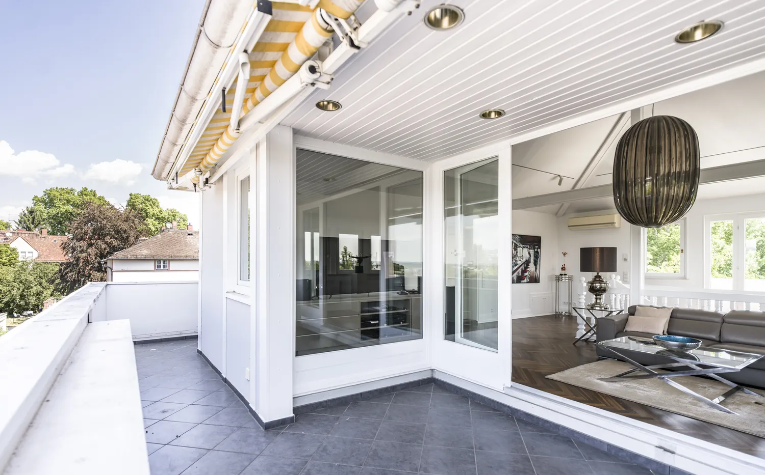 4 Zimmer Wohnung mit 141 m² in Wiesbaden – Bild 6