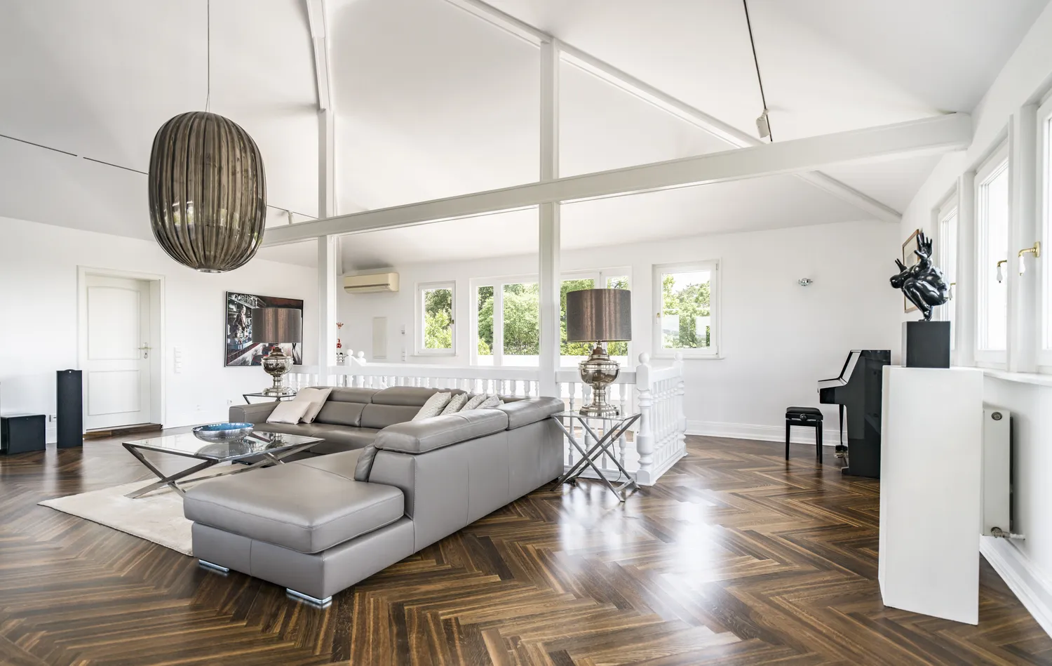 4 Zimmer Wohnung mit 141 m² in Wiesbaden – Bild 10