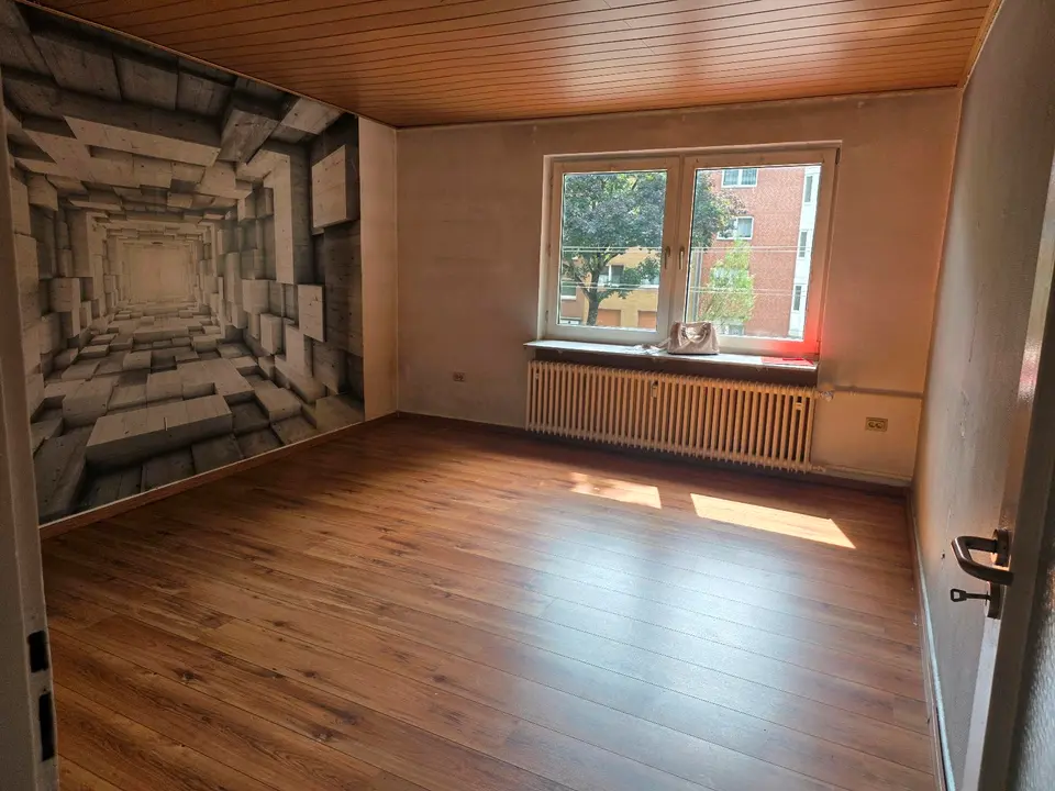 3 Zimmer Wohnung mit 90 m² in Bottrop – Bild 9
