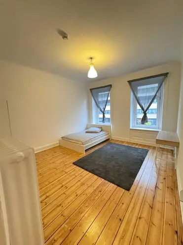 WG-Zimmer mit 20 m² in Hamburg – Bild 1