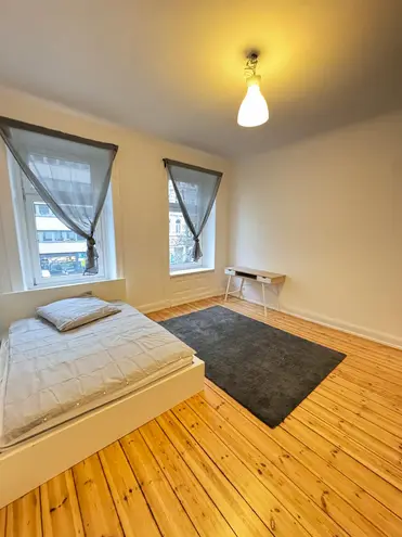 WG-Zimmer mit 20 m² in Hamburg – Bild 3