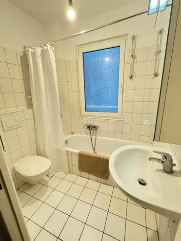 WG-Zimmer mit 20 m² in Hamburg – Bild 5