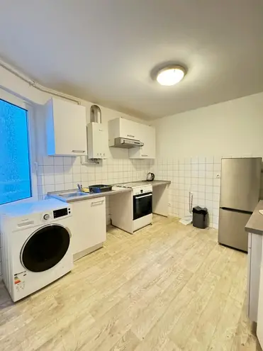 WG-Zimmer mit 20 m² in Hamburg – Bild 6