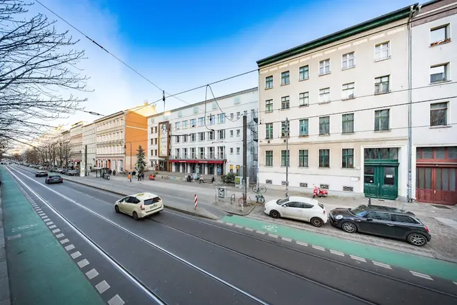 2 Zimmer Wohnung mit 56 m² in Berlin – Bild 3