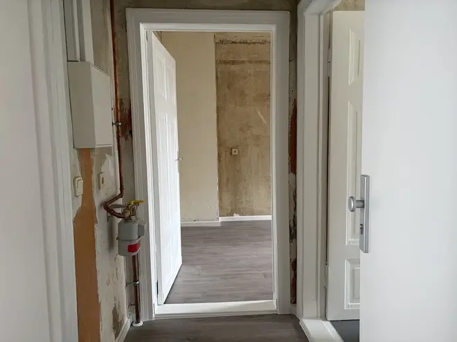 2 Zimmer Wohnung mit 56 m² in Berlin – Bild 4