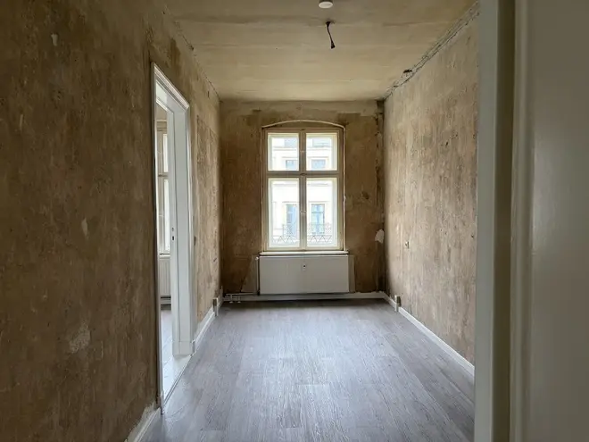 2 Zimmer Wohnung mit 56 m² in Berlin – Bild 2