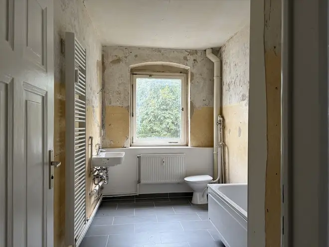 2 Zimmer Wohnung mit 56 m² in Berlin – Bild 6