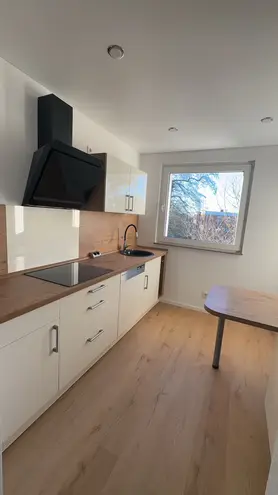 2 Zimmer Wohnung mit 53 m² in Bochum – Bild 1