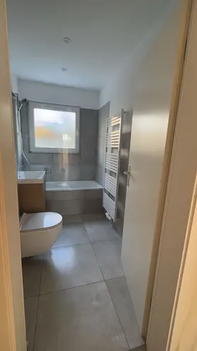 2 Zimmer Wohnung mit 53 m² in Bochum – Bild 5