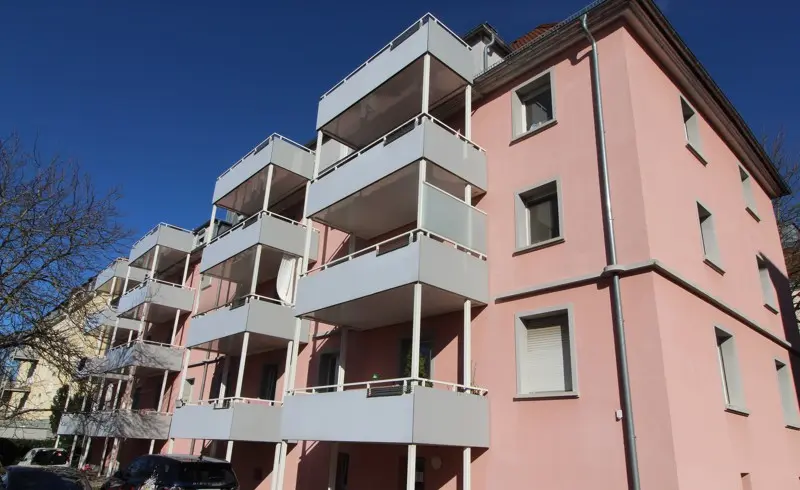 3 Zimmer Wohnung mit 70 m² in Rastatt – Bild 5