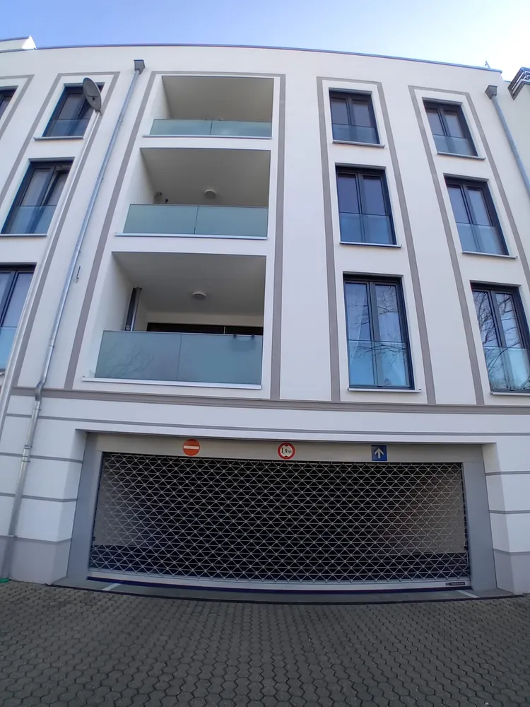 4 Zimmer Wohnung mit 142 m² in Düren – Bild 2
