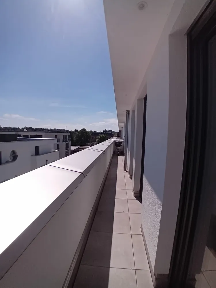 4 Zimmer Wohnung mit 142 m² in Düren – Bild 3