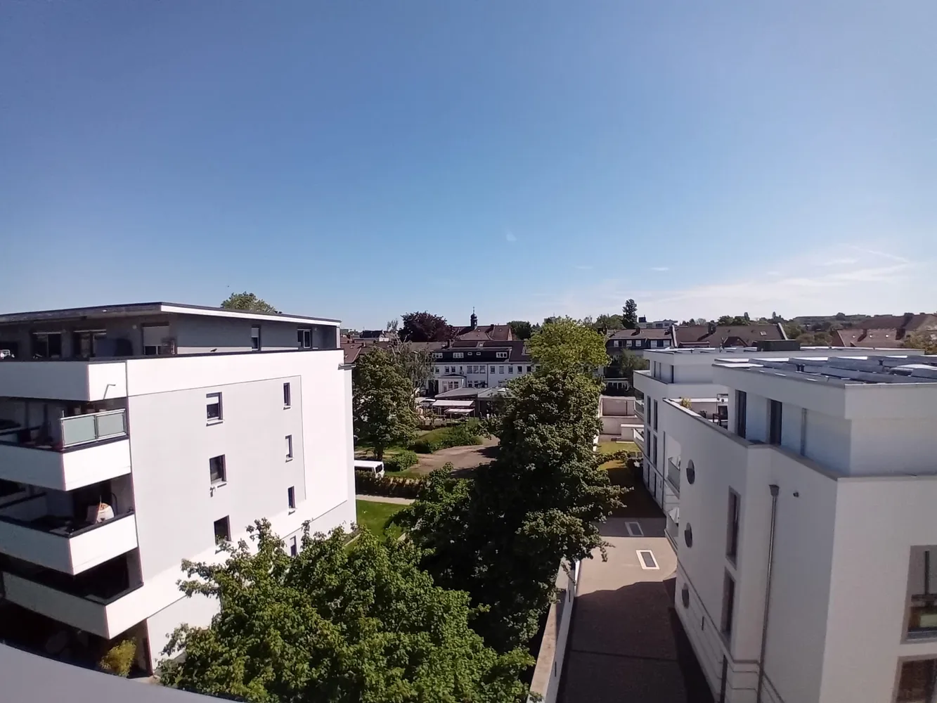 4 Zimmer Wohnung mit 142 m² in Düren – Bild 4