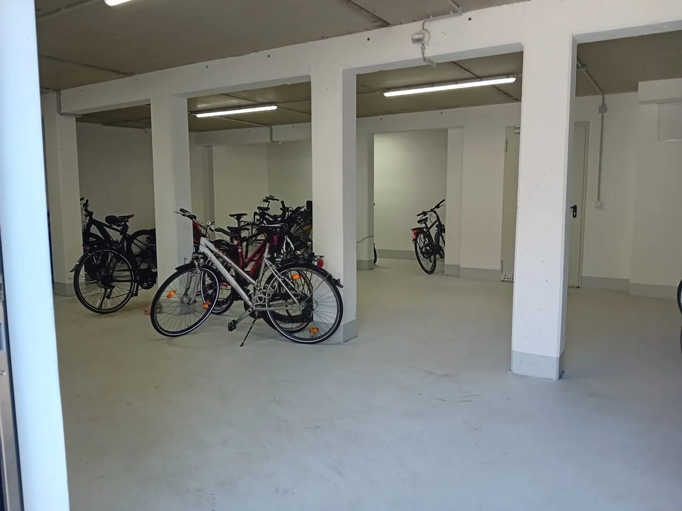 4 Zimmer Wohnung mit 142 m² in Düren – Bild 6