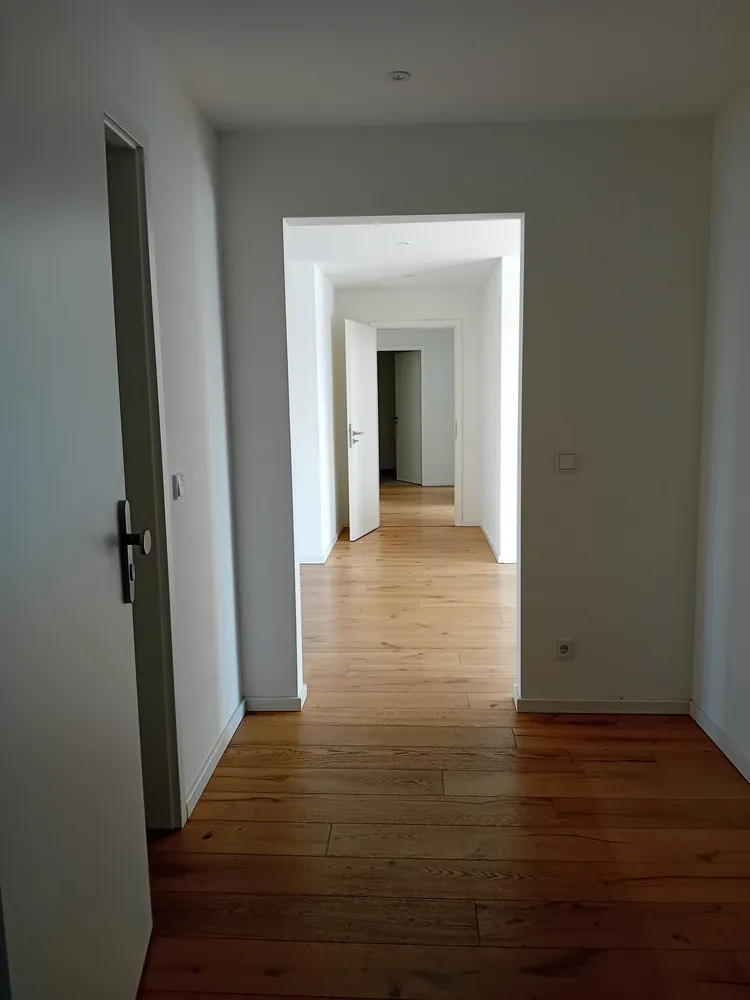 4 Zimmer Wohnung mit 142 m² in Düren – Bild 7