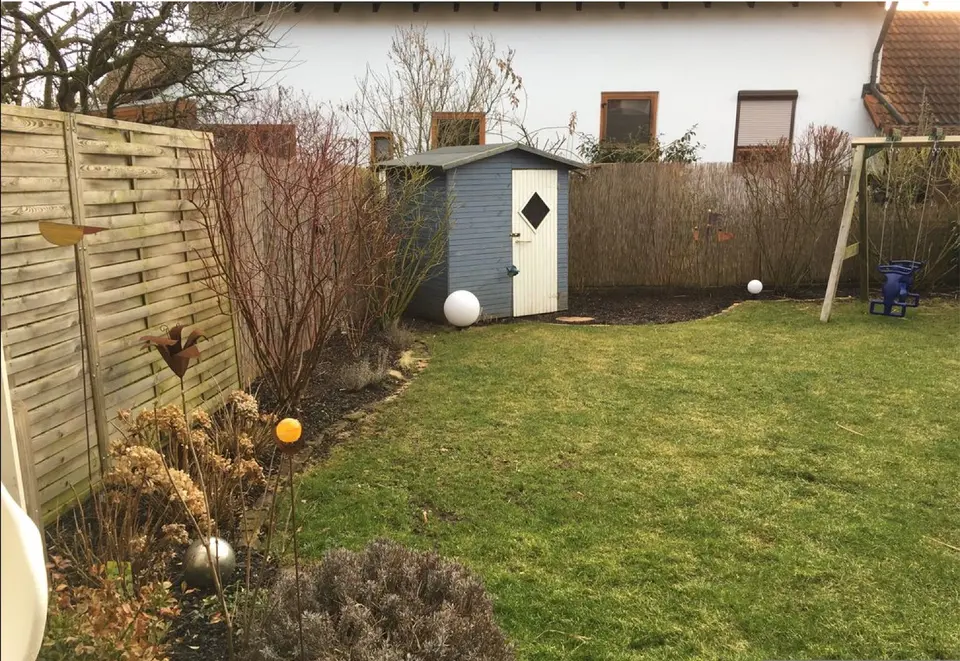 7 Zimmer Haus mit 175 m² in Landshut – Bild 3