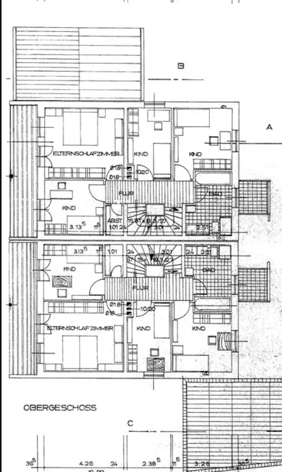 7 Zimmer Haus mit 175 m² in Landshut – Bild 6