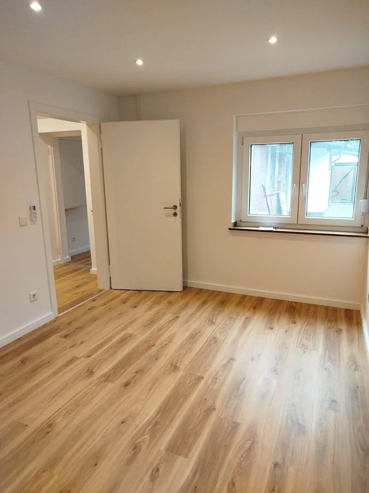 2 Zimmer Haus mit 45 m² in Düsseldorf – Bild 1