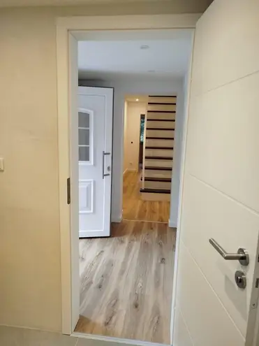 2 Zimmer Haus mit 45 m² in Düsseldorf – Bild 4