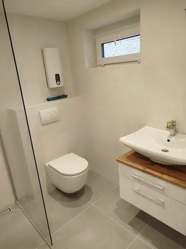 2 Zimmer Haus mit 45 m² in Düsseldorf – Bild 5