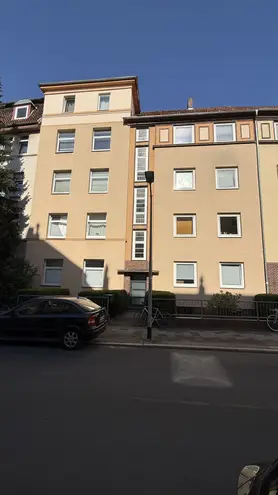 3 Zimmer Wohnung mit 64 m² in Hannover – Bild 2