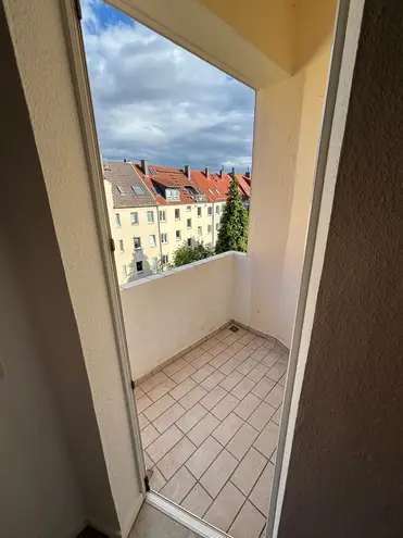 3 Zimmer Wohnung mit 64 m² in Hannover – Bild 4