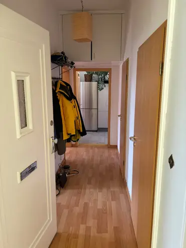 3 Zimmer Wohnung mit 64 m² in Hannover – Bild 5