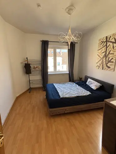3 Zimmer Wohnung mit 64 m² in Hannover – Bild 6