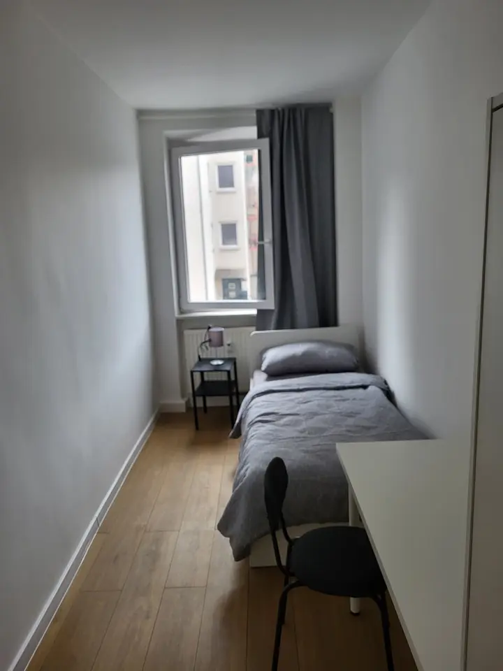 WG-Zimmer mit 16 m² in Nürnberg – Bild 4