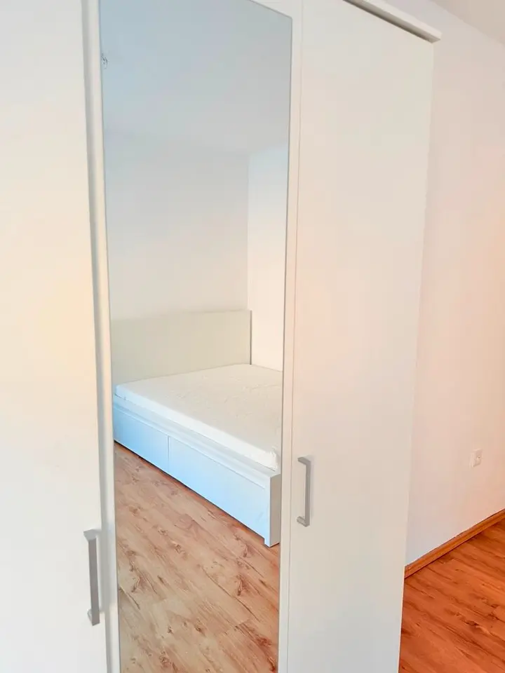 WG-Zimmer mit 16 m² in Nürnberg – Bild 5
