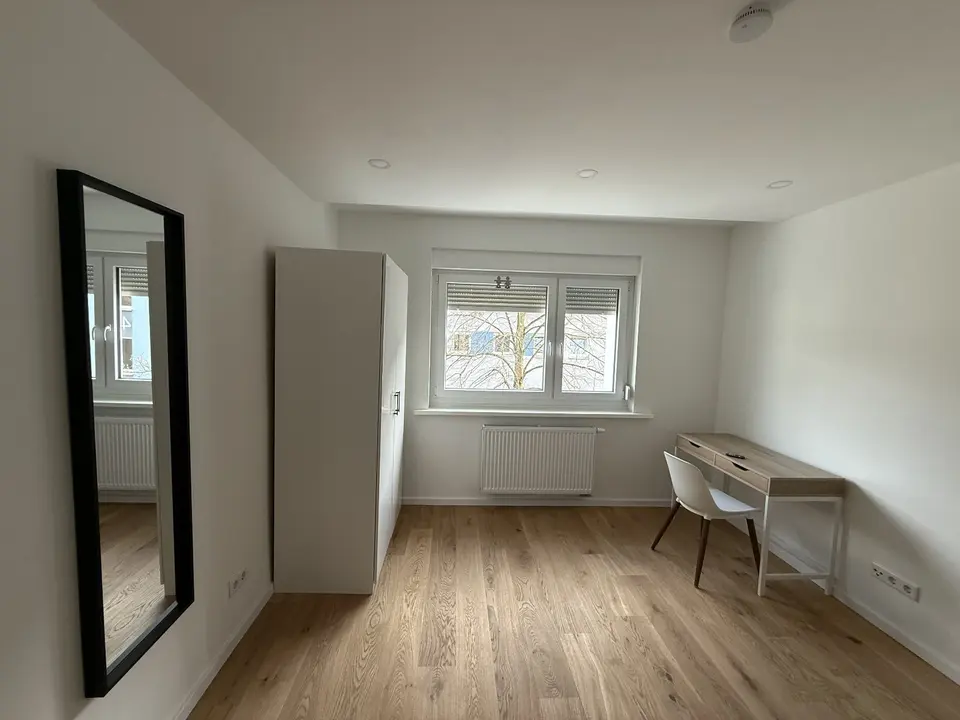 WG-Zimmer mit 16 m² in Nürnberg – Bild 8