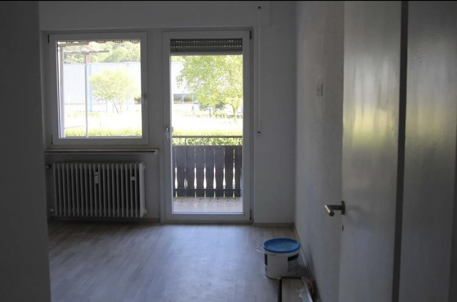 4 Zimmer Wohnung mit 76 m² in Lörrach – Bild 2