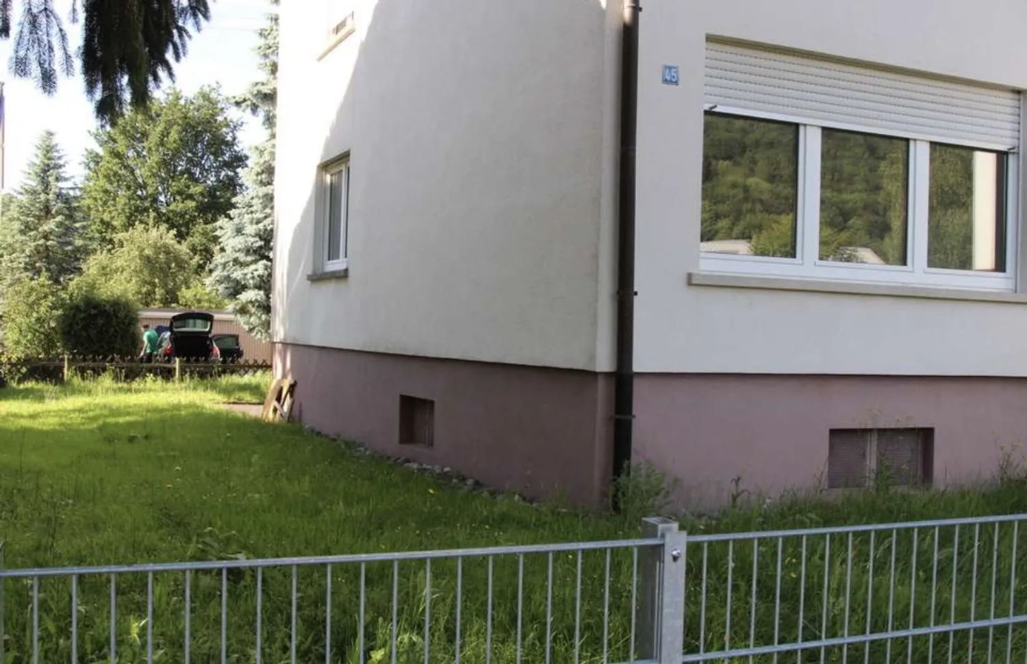 4 Zimmer Wohnung mit 76 m² in Lörrach – Bild 4