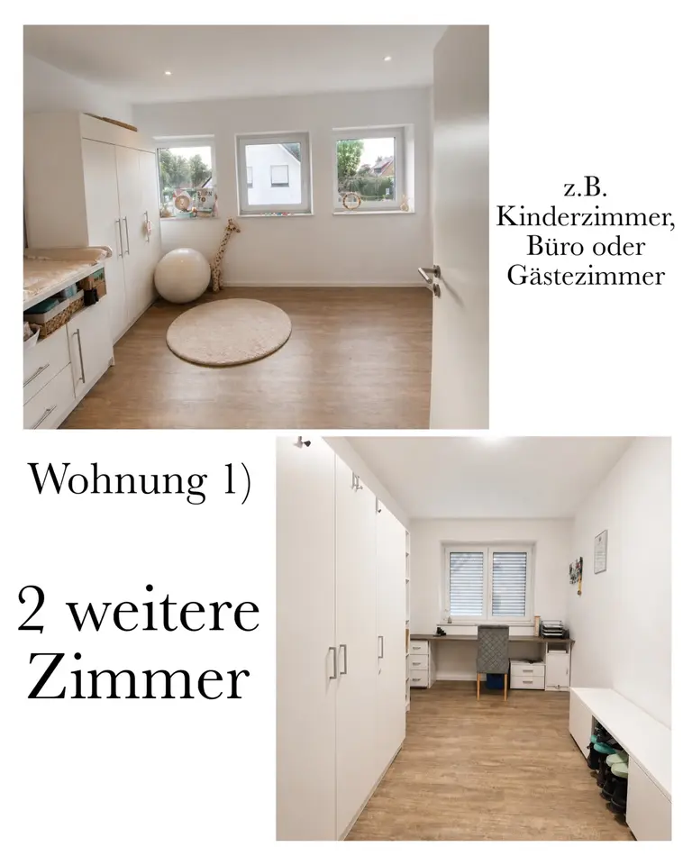 6 Zimmer Haus mit 186 m² in Cuxhaven – Bild 7