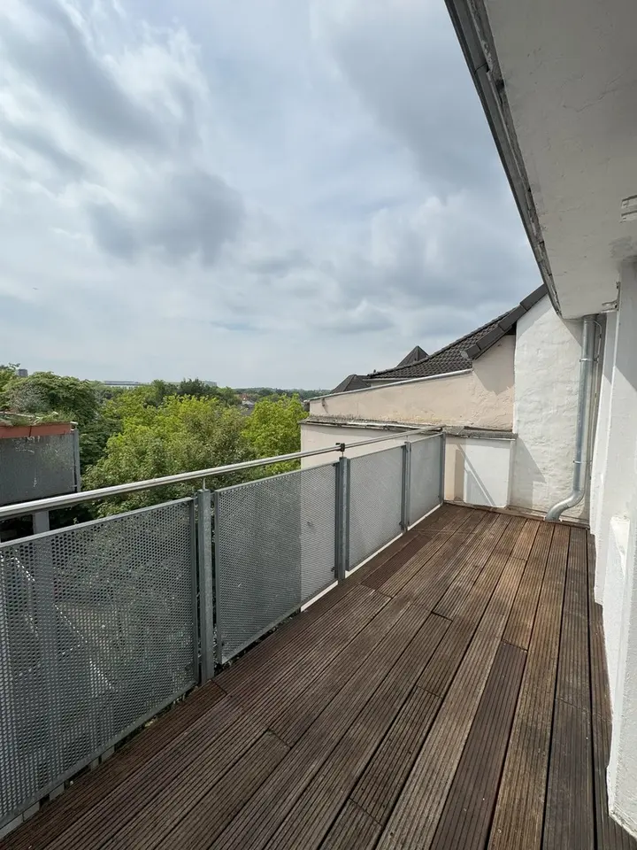 5 Zimmer Wohnung mit 170 m² in Gelsenkirchen – Bild 3
