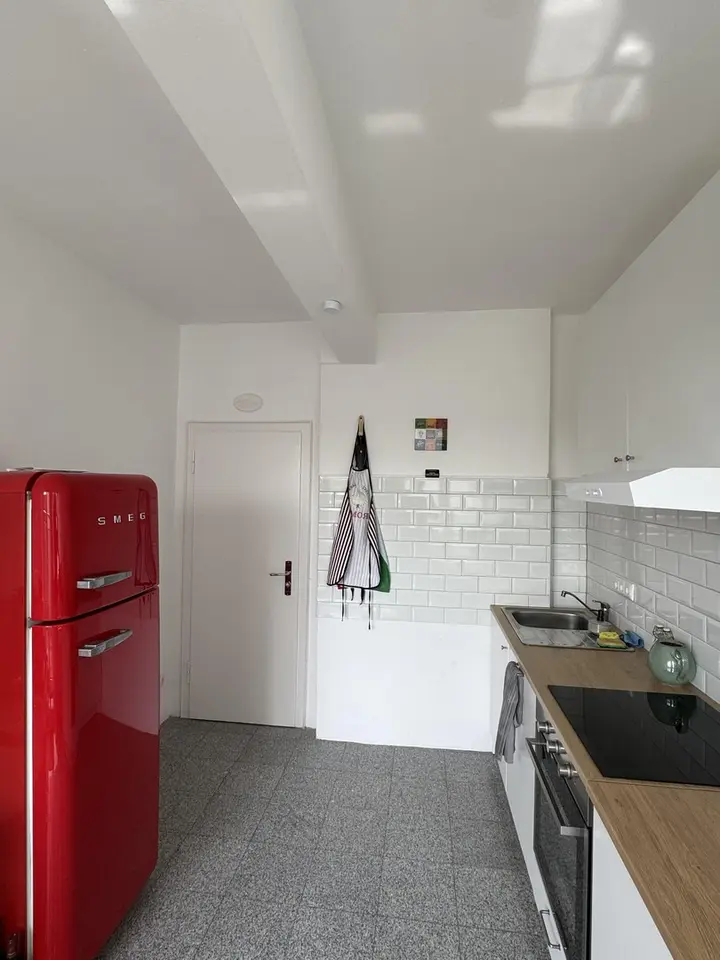5 Zimmer Wohnung mit 170 m² in Gelsenkirchen – Bild 7