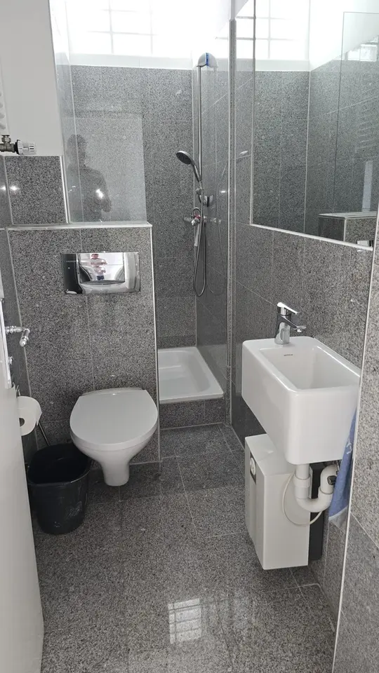 5 Zimmer Wohnung mit 170 m² in Gelsenkirchen – Bild 10