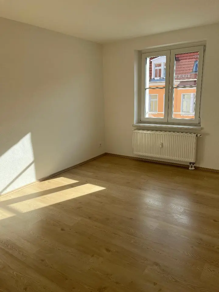 3 Zimmer Wohnung mit 60 m² in Freiberg – Bild 1