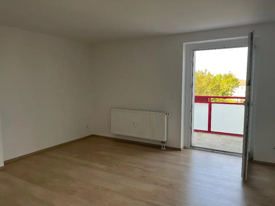 3 Zimmer Wohnung mit 60 m² in Freiberg – Bild 3