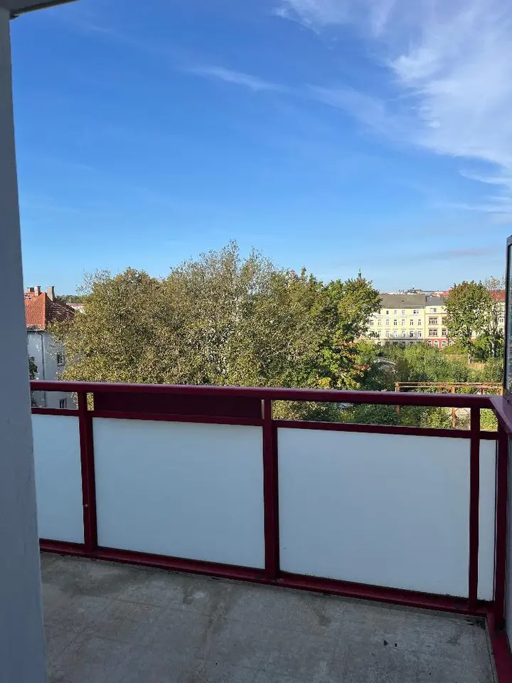 3 Zimmer Wohnung mit 60 m² in Freiberg – Bild 4