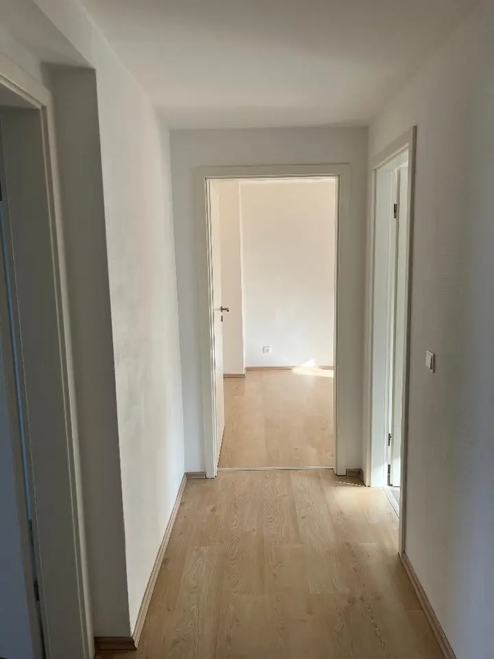 3 Zimmer Wohnung mit 60 m² in Freiberg – Bild 6
